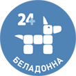 Ветеринарный центр «БЕЛАДОННА»